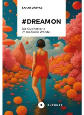 Obrázek produktu pro #¿DreamOn