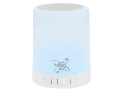 Obrázok produktu pre MANHATTAN Sound Science LED-Bluetooth Lautsprecher