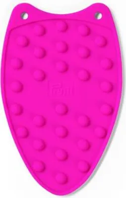 Produktbild von Prym Bügeleisenablage Mini pink