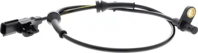 Produktbild von VEMO ABS Sensor Raddrehzahl Hinten für NISSAN Qashqai II (J11, J11) V38-72-0265