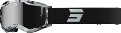 Produktbild von Shot Iris 2.0 Camo Motocross Brille
