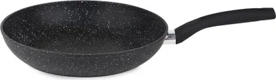 Zdjęcie produktu dla Orbegozo SFB 8032, Okrągły, Patelnia uniwersalna, Czarny, Aluminium, 32 cm, 1 szt.