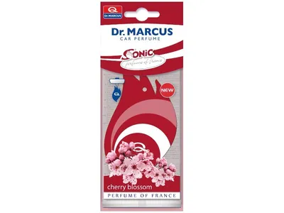 Zdjęcie produktu dla Zapach Sonic, Cherry Blossom