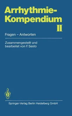 Obrázok produktu pre Arrhythmie-Kompendium II