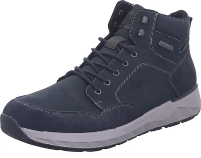 Produktbild von Rieker Stiefelette blau in Gr. 46