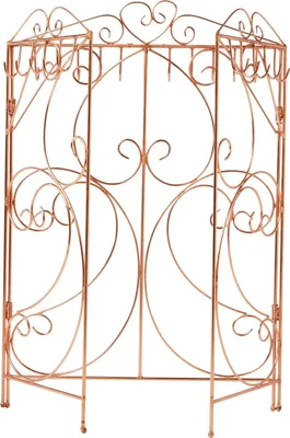 Produktbild von Sass & Belle Schmuckständer zum Aufklappen - Höhe 45 cm