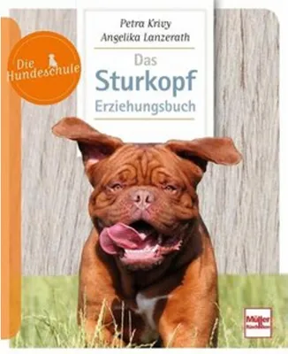 Obrázok produktu pre Das Sturkopf-Erziehungsbuch