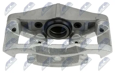 Produktbild von NTY Bremssattel Vorne Links für OPEL Vectra C Caravan (Z02) Ø60mm HZP-PL-051