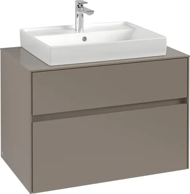 Produktbild von Villeroy & Boch C080B0AA WTUS Collaro C080B0 800x548x500mm m.