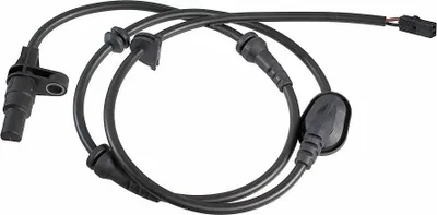Produktbild von METZGER ABS Sensor Raddrehzahl Hinten Links für SKODA ROOMSTER (5J) 09001535