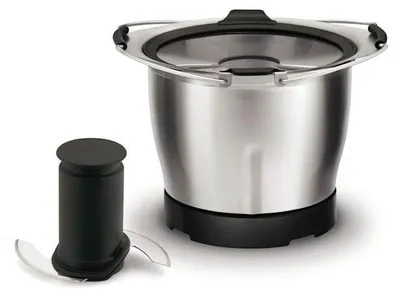 Image de MOULINEX XF38AE10 Accessoires Mini-bol de cuisson pour Robot Cooker Companion et ICompanion
