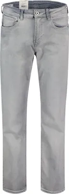 Produktbild von Pepe Jeans Cash Straight Jeans Grau 34 / 32 Mann Grau 34