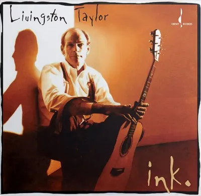 Produktbild von TAYLOR LIVINGSTON - Ink (180g)