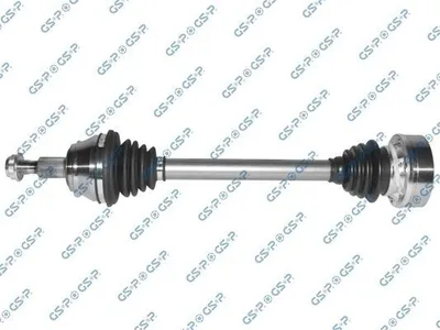 Produktbild von GSP 261314 Antriebswelle für VW Golf IV Schrägheck (1J1) Golf IV Variant (1J5) PASSAT Variant (3B5) für AUDI A3 Schrägheck (8L1) für SKODA
