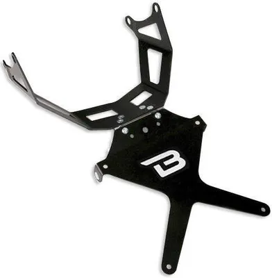 Immagine prodotto di Portatarga Honda CBR600RR CBR600RR PC37