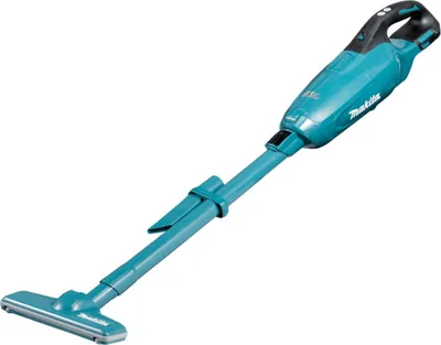 Produktbild von Makita Akku-Staubsauger 18 V Blau