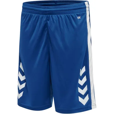Produktbild von Hummel hmlCORE XK BASKET SHORTS KIDS