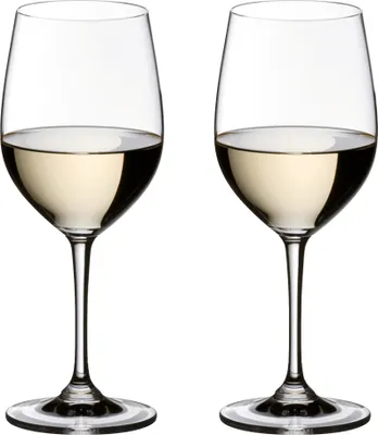 Produktbild von Riedel Viognier/Chardonnay-Gläser-Set Vinum (2-teilig)