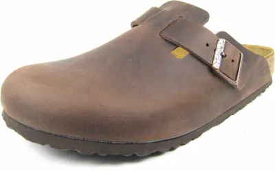 Produktbild von Birkenstock Uni Clogs Braun 0860131 Grösse 41