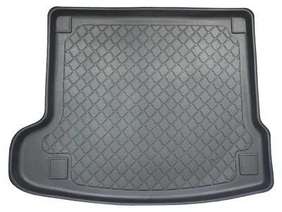 Immagine prodotto di MTM Vasca Baule per Land Rover Range Rover Velar 09.2017-2020 Protezione Bagagliaio su Misura con Antiscivolo, Resistente, Facile da Lavare e Inodore, cod. 7463