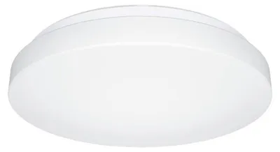Produktbild von STEINEL RS 20 S, Decke/Wand, Drinnen, Weiß, 2000 Lux, 5 - 900 s, 360°
