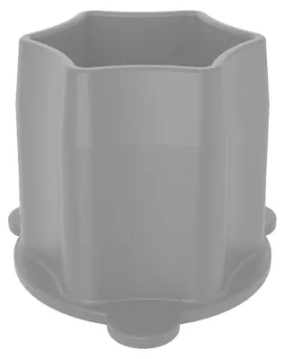 Dampfeinsatz für Thermomix TM5/TM6/TM31, 6,5x6,3 cm