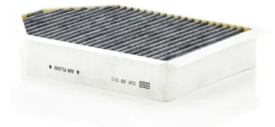 Zdjęcie produktu dla Filtr kabiny MANN-FILTER CUK 26 011
