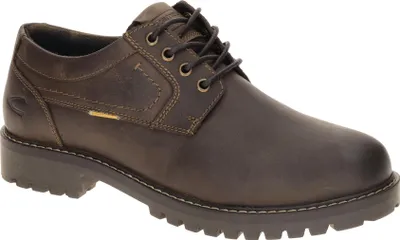 Produktbild von camel active Herren-Schnürhalbschuh Braun, Farbe:braun, EU Größe:45
