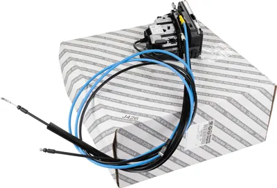 Produktbild von Fiat Türschloss an der Schiebetür Ducato ab Bj. 2006 1393797080