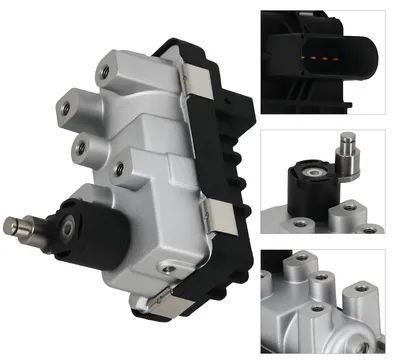Produktbild von Turbolader Stellmotor for Land Rover Range Rover 4.4 SDV8 4x4 767649-0080