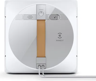 Immagine prodotto di Ecovacs WINBOT W1 PRO robot lavavetri bianco