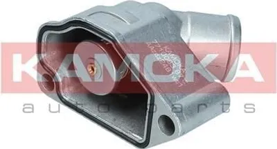 Produktbild von KAMOKA Thermostatgehäuse 7710083 für CHEVROLET CAPTIVA (C100, C140)