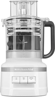 Produktbild von KitchenAid Classic 3,1-Liter-Küchenmaschine in Weiß mit Zubehör