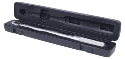 Zdjęcie produktu dla KS Tools 516.5154, Klucz dynamometryczny, Nm, Mechaniczny, 3/8", 20 - 100 N·m, 3%