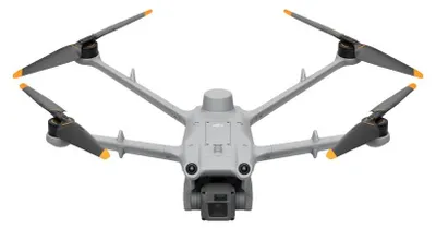 Zdjęcie produktu dla DJI Matrice 3D, 4 wirn., 20 MP, 21 m/s, 10000 m, 7811 mAh, Szary