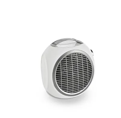 Obrázok produktu pre Argoclima Pop ICE, Elektrický ohrievač s ventilátorom, Vnútorný, Podlaha, Biela, Otočné, 2000 W