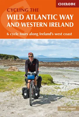 Produktbild von The Wild Atlantic Way and Western Ireland