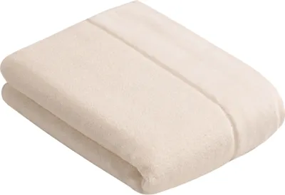 Immagine prodotto di Asciugamano da doccia puro del marchio Vossen 67 x 140 cm