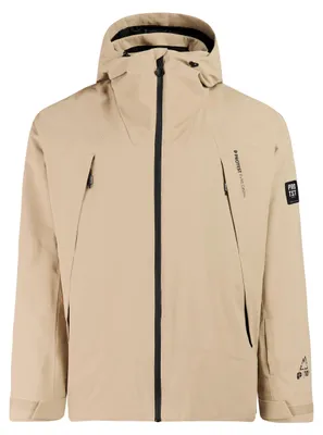 Produktbild von PROTEST PRTDrifter snowjacket BambooBeige BambooBeige L