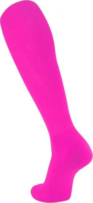 Produktbild von Gepolsterte Multisport Schlauchsocken mit glatter Zehennaht