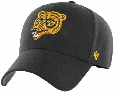 Zdjęcie produktu dla Boston Bruins NHL MVP Vintage Black Model 92 56-61 cm Czapka z daszkiem