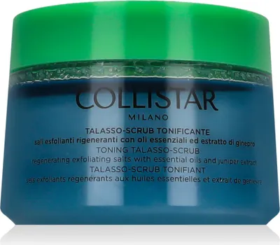 Image de Collistar Special Perfect Body Talasso-Scrub 700 g