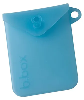 Obrázok produktu pre Cestovná silikónová slamka B.box