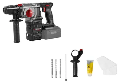 Produktbild von Parkside Performance 20V Akku-Kombihammer PKHAP 2034-Li B1 ohne Akku&Ladegerät