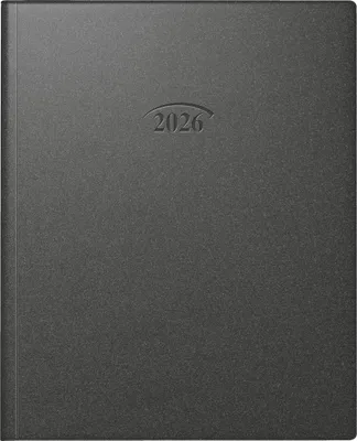Image de Brunnen 1076110906 Buchkalender21X26Cmsw2S/1Wartistico