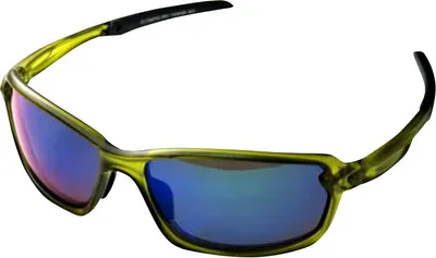Productafbeelding van Trendex Sensosol Cigatoo zonnebril (camouflage/blauwe lenzen)