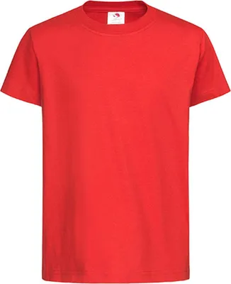 Produktbild von Stedman Classic-T Organic Kids