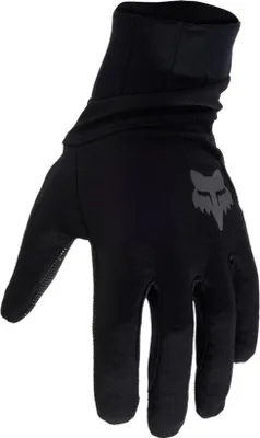 Produktbild von Fox Defend Pro Fire Glove S Black Fahrradhandschuhe