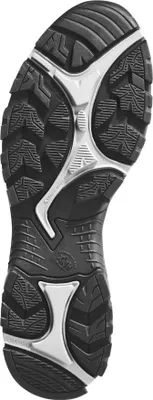 Produktbild von Haix® BLACK EAGLE Safety 40 mid/black-silver UK 3.0-15.0 / EU 35-51 Art. 610019, Größe:UK 14.5 / EU 50
