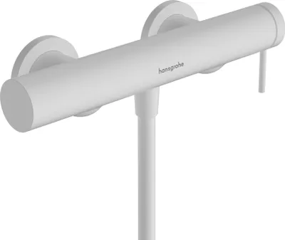 Immagine prodotto di hansgrohe Tecturis S Mitigeur monocommandé pour douche apparent, 73622700, 73622700